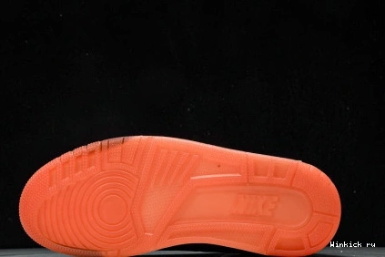 Jordan Air AJ3 J x “Rio” Balvin 0813